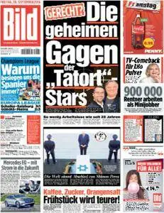 Bild - 30 September 2016