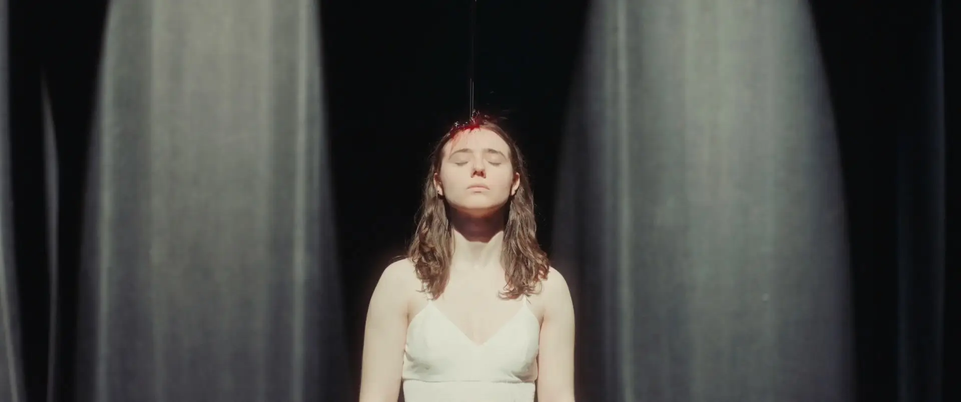 Death of a Ladies' Man (2020)