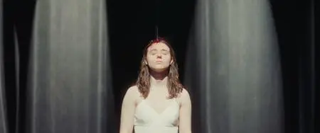 Death of a Ladies' Man (2020)