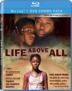 Life Above All (2010)