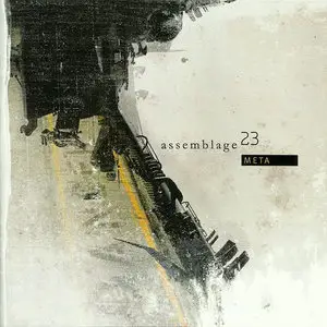 Assemblage 23 - Albums Collection 1999-2016 (14CD)