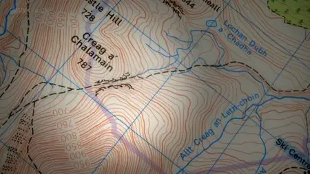 BBC Time Shift - A Very British Map: The Ordnance Survey Story (2015)