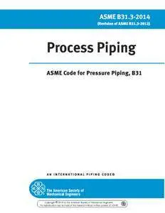 ASME B31.3-2014 Process Piping