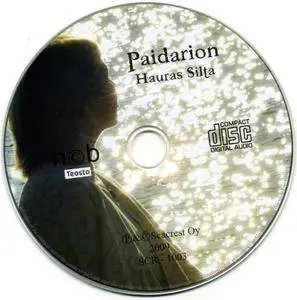 Paidarion - Hauras Silta (2009)