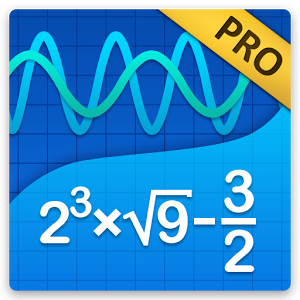 Graphing Calculator + Math PRO v4.14.158