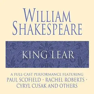«King Lear» by William Shakespeare