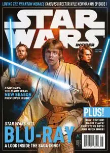 Star Wars Insider - Issue 128 - October 2011