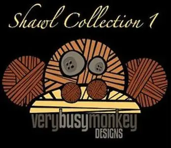 VBM Shawl Collection 1