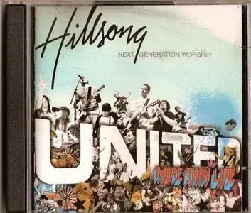 Hillsong United - More Than Life [Live] (2004)