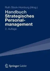 Handbuch Strategisches Personalmanagement (Repost)