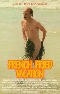 French Fried Vacation (1978) Les bronzés