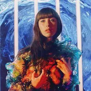 Kimbra - Primal Heart (2018)