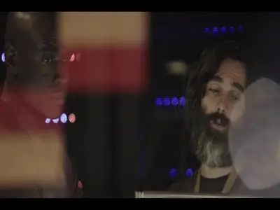Pine Gap S01E02