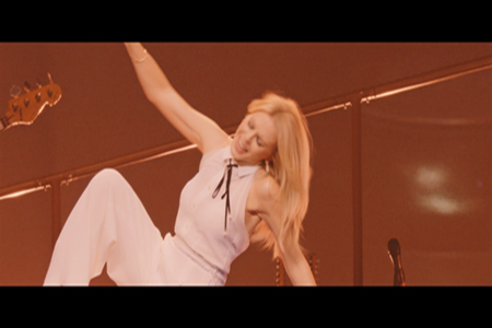 Kylie - Golden - Live in Concert (2019)
