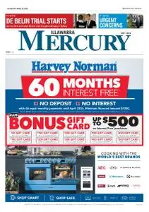 Illawarra Mercury - April 15, 2021