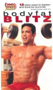 Muscle & Fitness - Body FAT Blitz