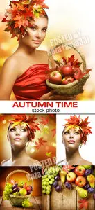 Autumn girl 06