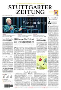 Stuttgarter Zeitung – 31. Mai 2019