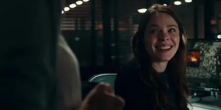 The Purge S02E01