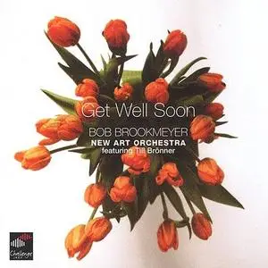 Bob Brookmeyer: Get Well Soon