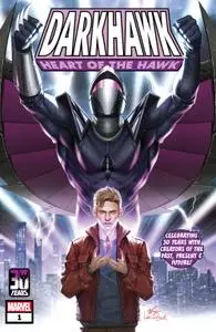 Darkhawk - Heart of the Hawk 001 (2021) (Digital) (Zone-Empire