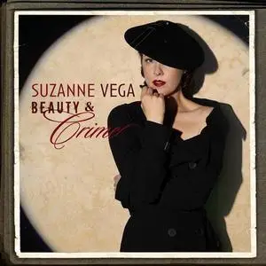 Suzanne VEGA - Beauty & Crime (June 2007)
