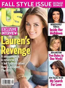 US Weekly - 20 September 2010