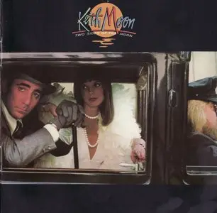 Keith Moon - Two Sides Of The Moon (1975) (2006 Deluxe Edition) 2CD *Re-Up*