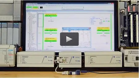 Udemy – PLC Basics