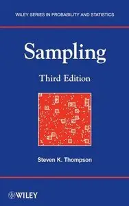 Sampling, 3rd Edition (repost)