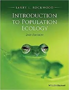 Introduction to Population Ecology