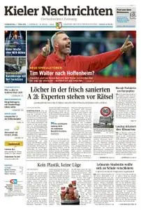 Kieler Nachrichten Ostholsteiner Zeitung - 07. März 2019