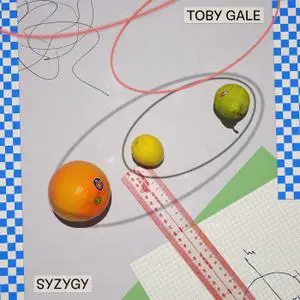 Toby Gale - Syzygy (2019)