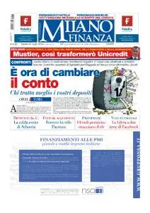 Milano Finanza - 22 Luglio 2019