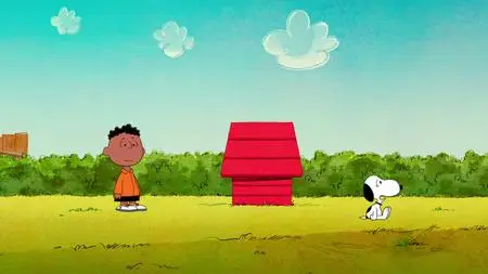 The Snoopy Show S02E06