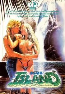 Blue Island (1982) Due gocce d'acqua salata