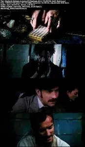 Sherlock Holmes: A Game Of Shadows (2011)