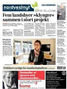 Nordvestnyt Kalundborg – 08. november 2017