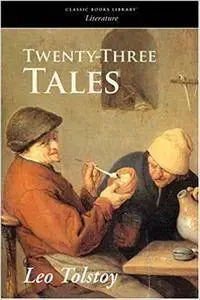 Twenty-Three Tales (Repost)