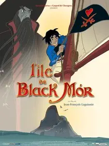 (Animation, Action, Adventure) L_Ile_De_Black_Mor-FRENCH_DVDRiP (2004)