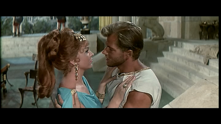 Perseus Against the Monsters (1963) 