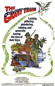 The Gravy Train (1974)