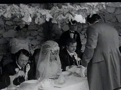 Nunta de piatra / The Stone Wedding (1973)