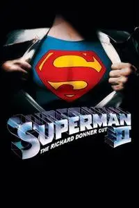 Superman II: The Richard Donner Cut (2006)