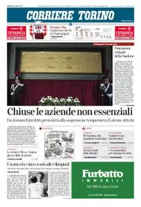 Corriere Torino – 05 aprile 2020