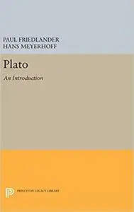 Plato: An Introduction