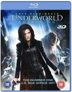 Underworld il Risveglio (2012)