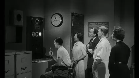 Fire Maidens of Outer Space (1956)