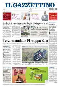 Il Gazzettino Friuli Venezia Giulia - 11 Dicembre 2023