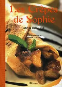 Sophie Dudemaine, "Les Crêpes de Sophie"